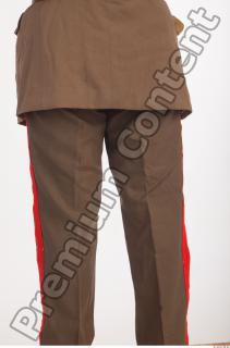 Soviet formal uniform 0045
